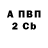 Меф 4 MMC Darja Kolesnika